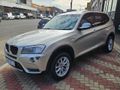 2014 BMW X3 xDrive20d Exclusive Auto