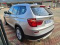 2014 BMW X3 xDrive20d Exclusive Auto