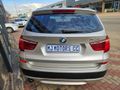 2014 BMW X3 xDrive20d Exclusive Auto