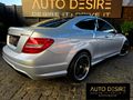 2012 Mercedes-Benz C-Class C180 AMG-Spec Coupe Auto
