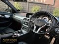 2012 Mercedes-Benz C-Class C180 AMG-Spec Coupe Auto