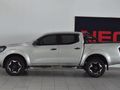 2026 Nissan Navara 2.5 DDTi SE Double-Cab