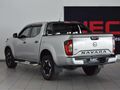 2026 Nissan Navara 2.5 DDTi SE Double-Cab