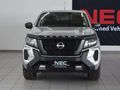 2026 Nissan Navara 2.5 DDTi SE Double-Cab