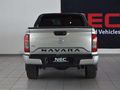 2026 Nissan Navara 2.5 DDTi SE Double-Cab