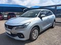 2026 Suzuki Baleno 1.5 GL