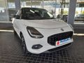 2026 Suzuki Swift 1.2 GLX Auto