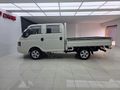 2026 JAC X200 2.8D Double-Cab Drop Side