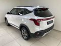2025 Kia Seltos 1.5 CRDi LX