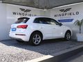 2018 Audi Q5 2.0 TDI quattro Sport Auto | 40 TDI
