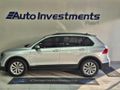 2020 Volkswagen Tiguan 1.4 TSI Trendline Auto (110kW)