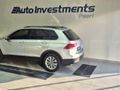 2020 Volkswagen Tiguan 1.4 TSI Trendline Auto (110kW)