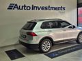 2020 Volkswagen Tiguan 1.4 TSI Trendline Auto (110kW)