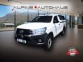 2018 Toyota Hilux 2.4 GD-6 SR 4x4 Single-Cab
