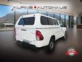 2018 Toyota Hilux 2.4 GD-6 SR 4x4 Single-Cab
