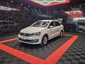 2018 Volkswagen Polo 1.6 Comfortline