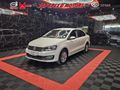 2018 Volkswagen Polo 1.6 Comfortline