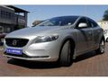 2015 Volvo V40 T4 Momentum Auto