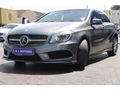 2015 Mercedes-Benz A-Class A 200 AMG Auto