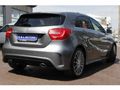 2015 Mercedes-Benz A-Class A 200 AMG Auto