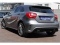 2015 Mercedes-Benz A-Class A 200 AMG Auto