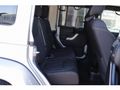 2014 Jeep Wrangler Unlimited Sahara 3.6 V6 Auto