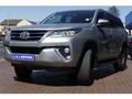 2020 Toyota Fortuner 2.4 GD-6 4x4 Auto