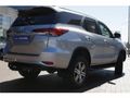 2020 Toyota Fortuner 2.4 GD-6 4x4 Auto