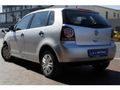 2016 Volkswagen Polo Vivo GP 1.4 Conceptline 5-dr