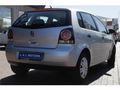 2016 Volkswagen Polo Vivo GP 1.4 Conceptline 5-dr