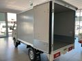 2026 Foton Truck Mate 1.5TD F/C S/C
