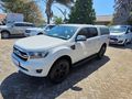 2022 Ford Ranger 2.2 TDCi XLS 4x4 Auto Double-Cab