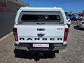 2022 Ford Ranger 2.2 TDCi XLS 4x4 Auto Double-Cab