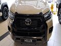 2026 Toyota Hilux 2.8 GD-6 RB Legend 55 Auto Double Cab