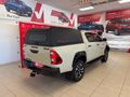 2026 Toyota Hilux 2.8 GD-6 RB Legend 55 Auto Double Cab