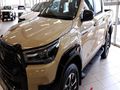 2026 Toyota Hilux 2.8 GD-6 RB Legend 55 Auto Double Cab