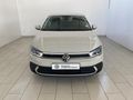 2025 Volkswagen Polo 1.0 TSI