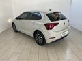 2025 Volkswagen Polo 1.0 TSI