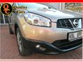 2011 Nissan Qashqai 2.0 Acenta Auto