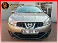 2011 Nissan Qashqai 2.0 Acenta Auto