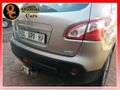 2011 Nissan Qashqai 2.0 Acenta Auto