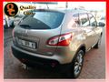 2011 Nissan Qashqai 2.0 Acenta Auto
