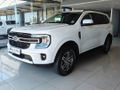 2024 Ford Everest 2.0D Bi-Turbo XLT Auto