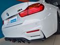 2015 BMW M4 Coupe Auto