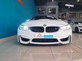 2015 BMW M4 Coupe Auto