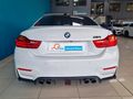 2015 BMW M4 Coupe Auto