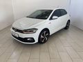 2021 Volkswagen Polo 2.0 GTI Auto (147kW)