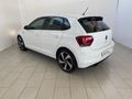 2021 Volkswagen Polo 2.0 GTI Auto (147kW)
