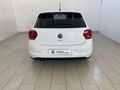 2021 Volkswagen Polo 2.0 GTI Auto (147kW)