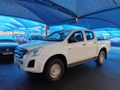 2019 Isuzu D-Max 250 HO Hi-Rider Double-Cab